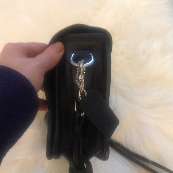 Small Coach bag in very good condition - Picture 5 of 6